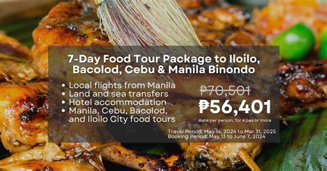 airfare bacolod to manila
